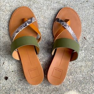 Sandals for women size 9.5